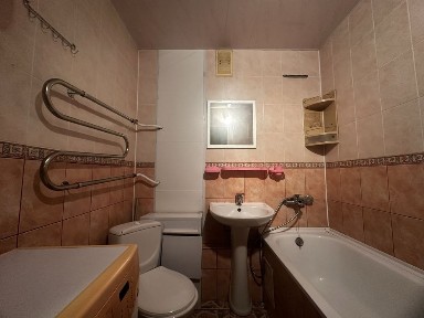 Оренда однокімнатної квартири в центрі міста