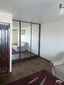 аренда однокомнатной квартиры Гоголевская 102