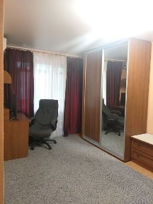 Сдам 1 комнатную квартиру проспект Богдана Хмельницкого ремонт