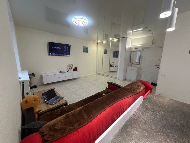 Дніпро, Шевченківський, Запорізьке шоссе 28п