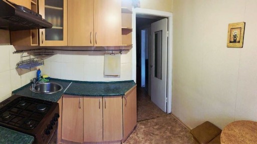 Сдам 2 ком квартиру на пр. Поля 90А