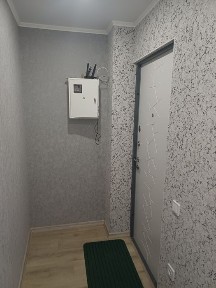 Однокімнатна по вул. В. Матусевіча