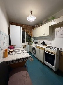 Дніпро, Соборний, вулиця Набережна Перемоги 78