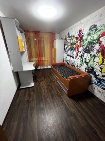 Дніпропетровська область, Дніпро, Центральний