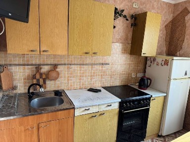 Дніпропетровська область, Кам'янське