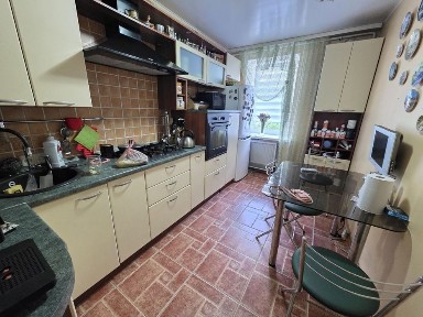 Дніпропетровська область, Дніпро, Індустріальний