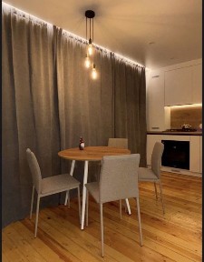 Сдам стильную 2К квартиру на пр Кирова (Поля) 98