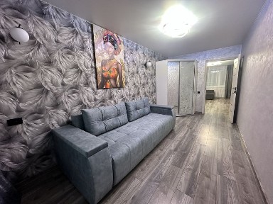 Аренда 2х. квартиры на Косиора, ул. Г.Королевой.