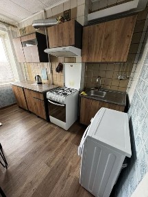 Дніпропетровська область, Дніпро, Індустріальний