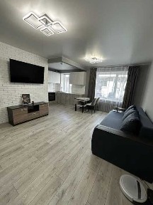 Сдам в аренду 2х комнатную квартиру ул. Жуковского