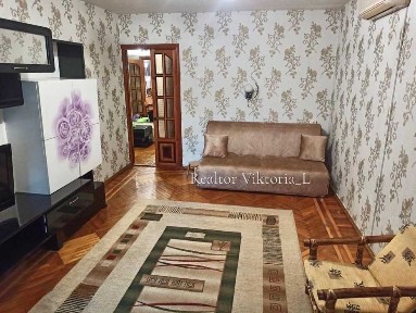 Сдам 1 ком. квартиру в ЦЕНТРЕ ул. ВЕРНАДСКОГО! Свет 24/7!