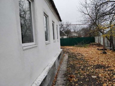 Продам будинок Краснопілля р-н АТБ