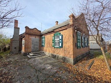 Продам Дом Новоалександровка Днепр