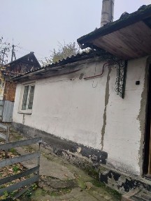 продам будинок, р-н вул. Робочої