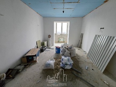 ‼️Продам простору 3-кімнатну квартиру поряд із центром міста!