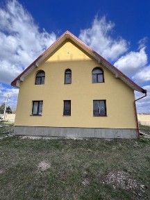 Будинок в с. Загвіздя