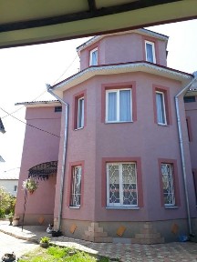 Будинок у Рожнятеві (1)