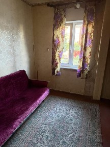 Продам 2х комнатную квартиру в доме