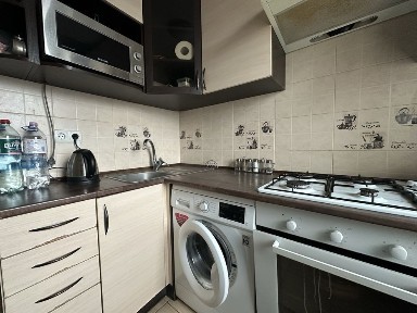 Продам 1 комн кв Рем-д, Пр-т Миру.