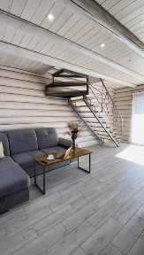 Котеджі в Карпатах