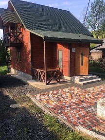 Закарпатська область, Ізки