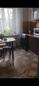 У продажі 2х. кімнатна квартира на прт. Лушпи