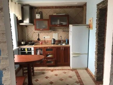 Продаж 2-кімнатної квартири пр. Свободи (Прокоф'єва)