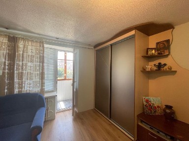 Продам 1к. квартиру на Баварии