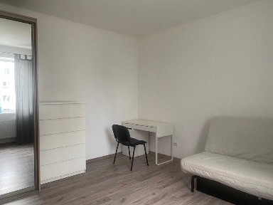 Продам 1к. квартиру в центре. жк Речной Квартал.