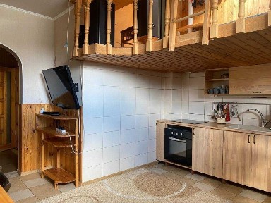 Продам 2-к квартиру в центре Харькова. Район Мануфактуры