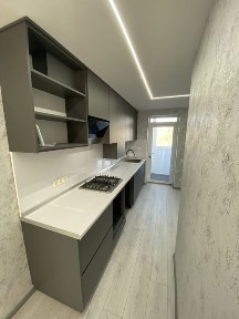 Продам квартиру у передмісті Берегова