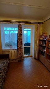 2-к квартира, середній поверх, Нові Будинки, Харків