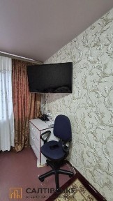 Гарібальді вулиця, 26, мікрорайон Салтівка, район Салтівський, Харків, вул. Гарібальді 26 • ID 34707365