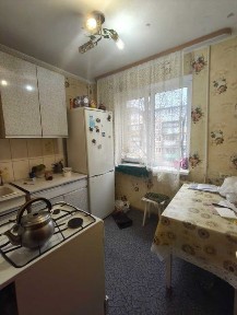 Впервые в продаже 1 комнатная квартира Новые Дома ул. Каденюка