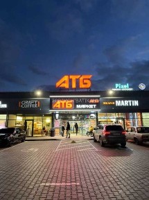 Оренда острову у центрі уваги: оренда місця з топовим трафіком у ТЦ