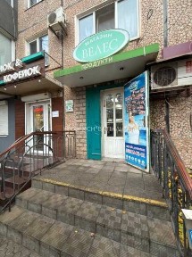 Здам в оренду приміщення 46 м² під бізнес у серці масиву