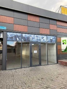 Оренда торгівельного приміщення в локації з високим трафіком. 120м2