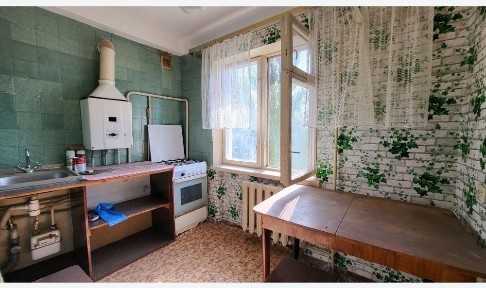 Продам 1 комн. кв Дудыкина / 5 этаж / свет всегда