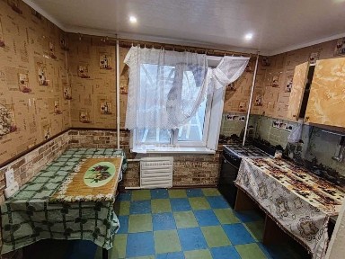 ‼️1к квартира р-н гортопа, ул. Моторостроителей, продажа!