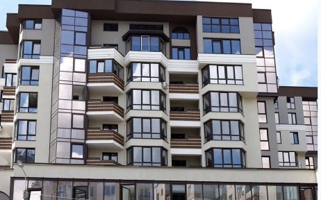 Нова квартира в центрі Героїв Євромайдану