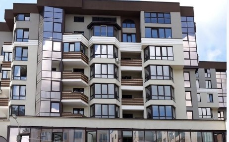 Нова квартира в центрі Героїв Євромайдану