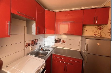 Здається затишна 1/х кім квартира на Східному