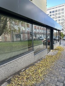 Оренда комерційного приміщення в центрі міста вул. Винниченка