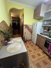Продаж 2 кім квартири Франківський район
