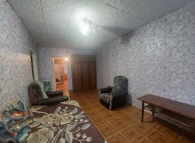 Продаж 2-кім. квартири 43.6м2 в. Трускавецька м. Борислав