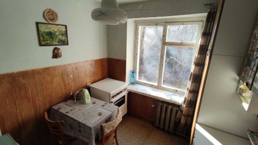 Продаж 2-к. вул. Мазепи (р-н Балатон)