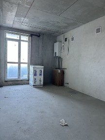 Продаж 1 кім. квартири, ЖК Національний, 86000$