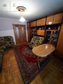 Продам 3 -кім. квартиру, вул Стебницька 90 З Ремонтом!