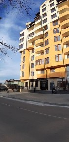 Продам 2-кім. квартиру, ЖК вул. Роксолани 16 З Ремонтом!