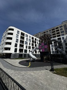 Львів, Франківський, вулиця Кульпарківська 96